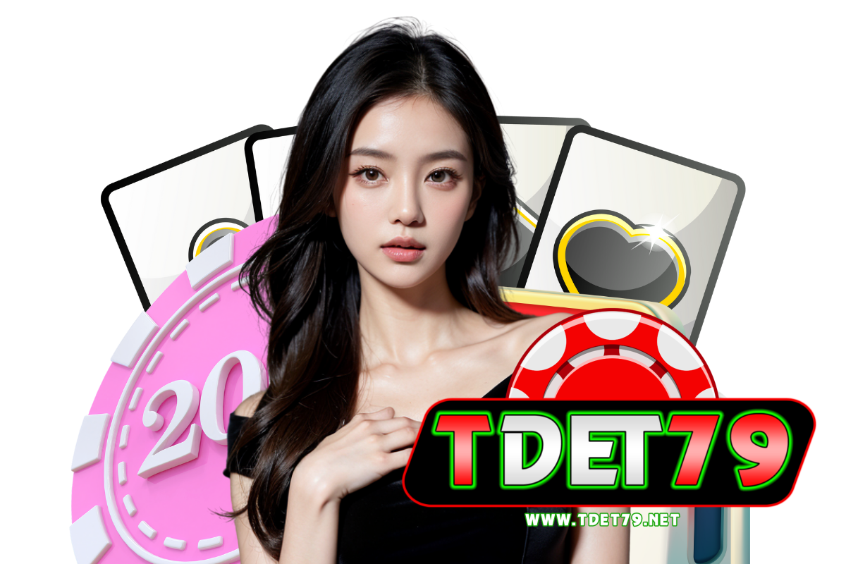 tdet79 สมัคร