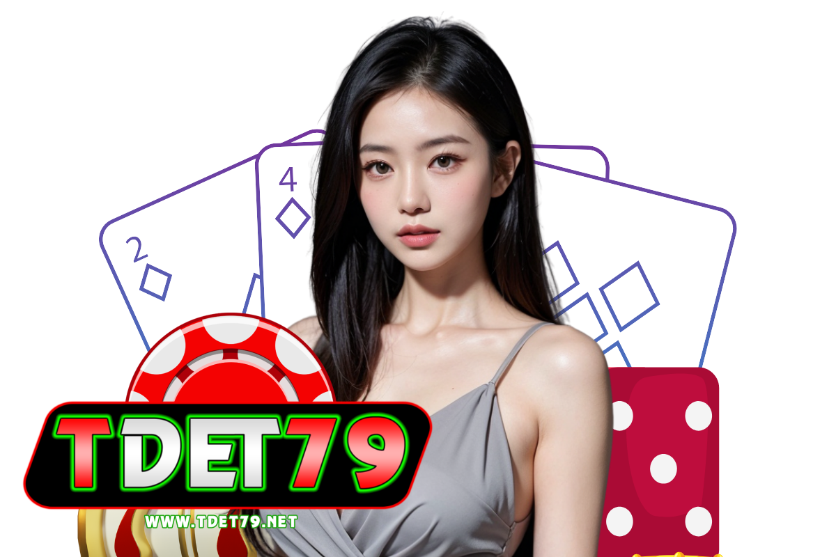 tdet79 เว็บตรง
